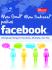 Mau Gaul? Mau Sukses? Pakai Facebook